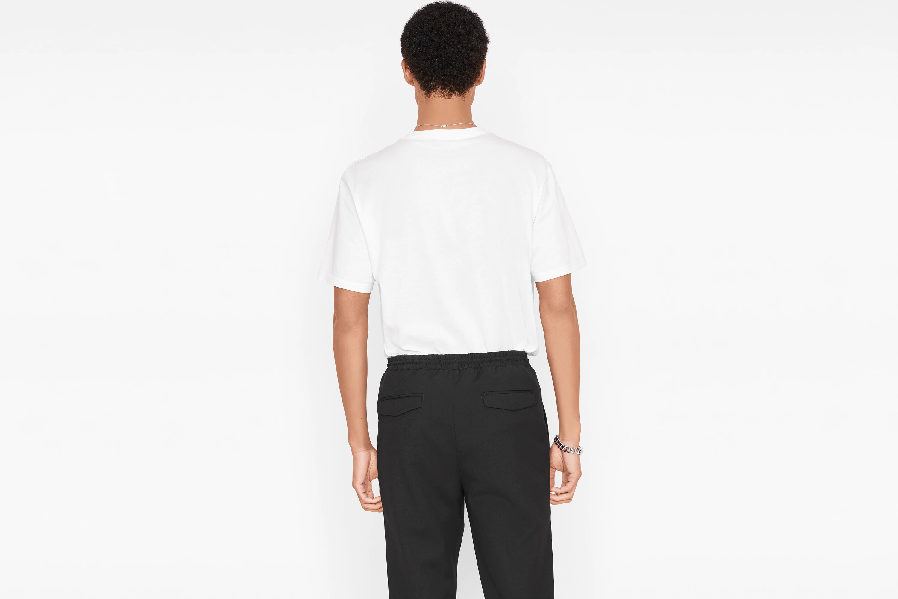 'CHRISTIAN DIOR ATELIER' T-Shirt, Relaxed Fit - 4