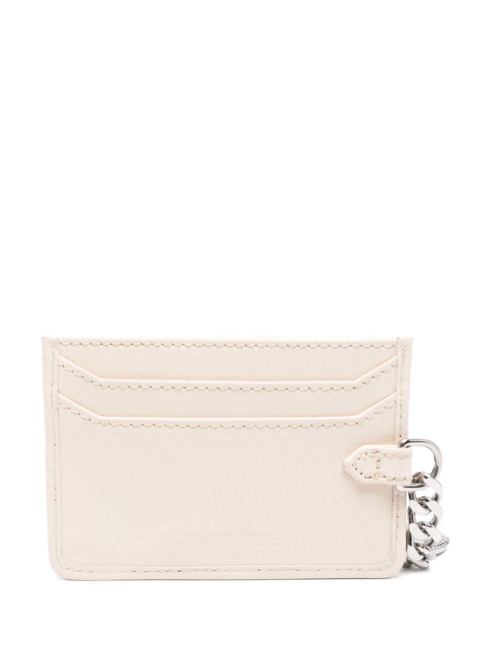 Sunny Pass leather card holder - 2