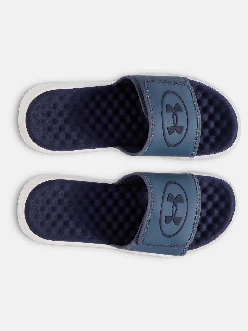 UA Ignite Pro 8 3
