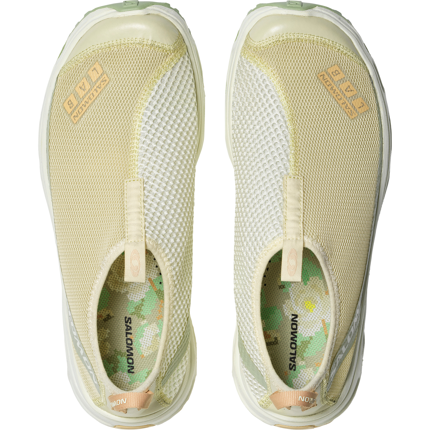SALOMON RX MOC COTTAGE CORE | REVERSIBLE