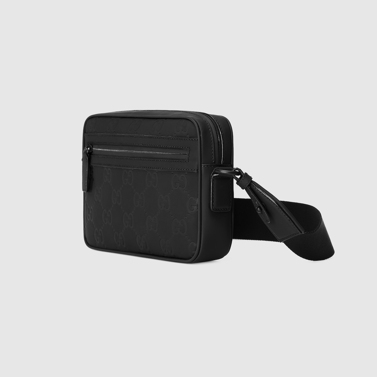 GUCCI GG crossbody bag | REVERSIBLE