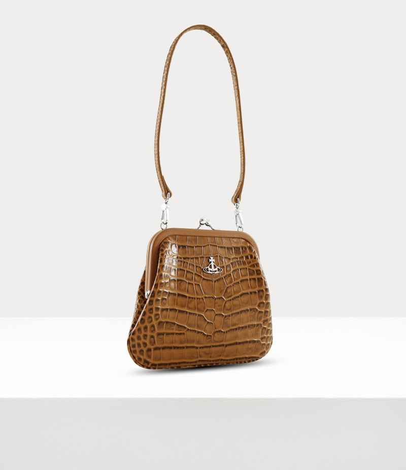 Vivienne Westwood VIVIENNE'S CLUTCH outlook
