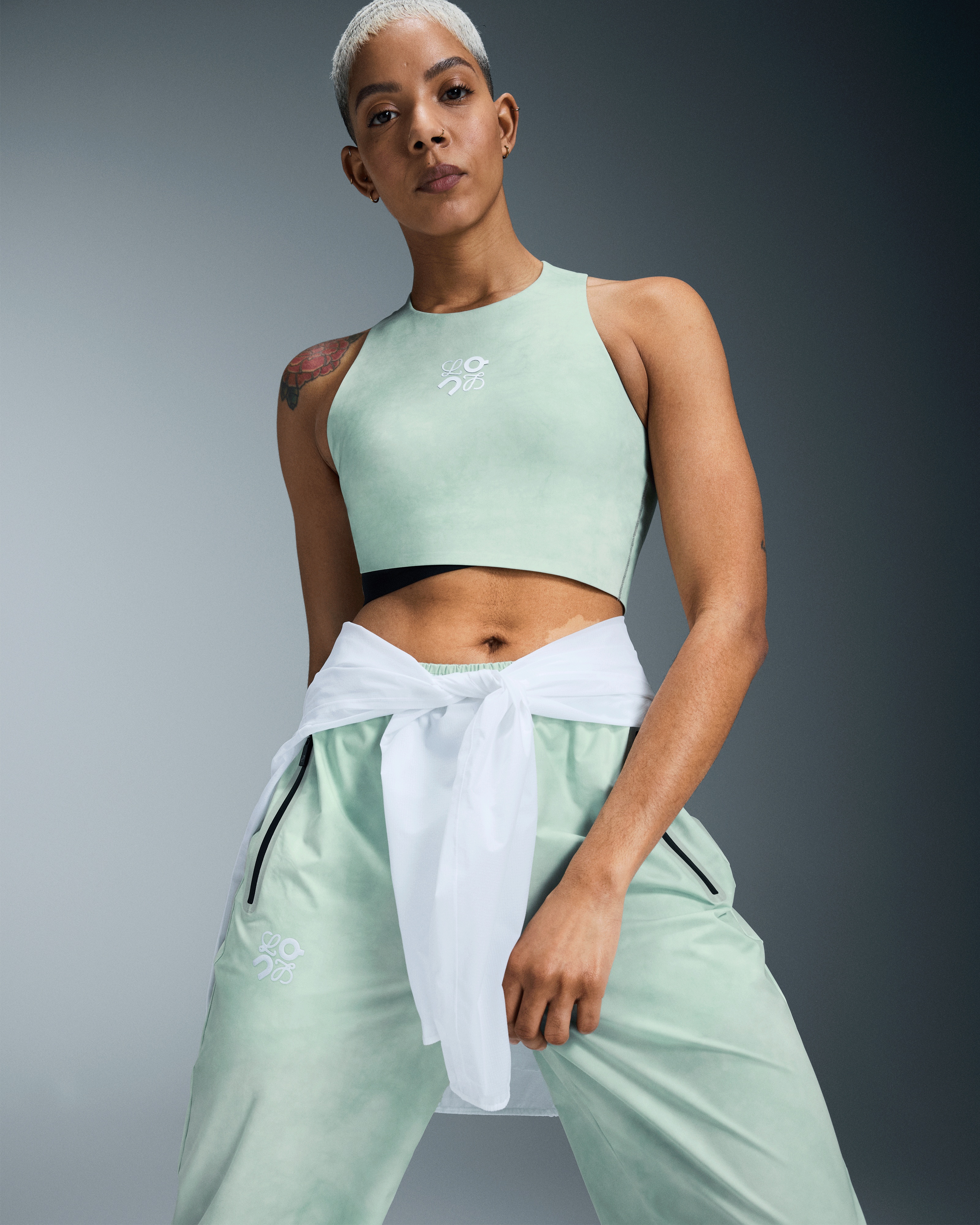 Performance Top LOEWE - 6