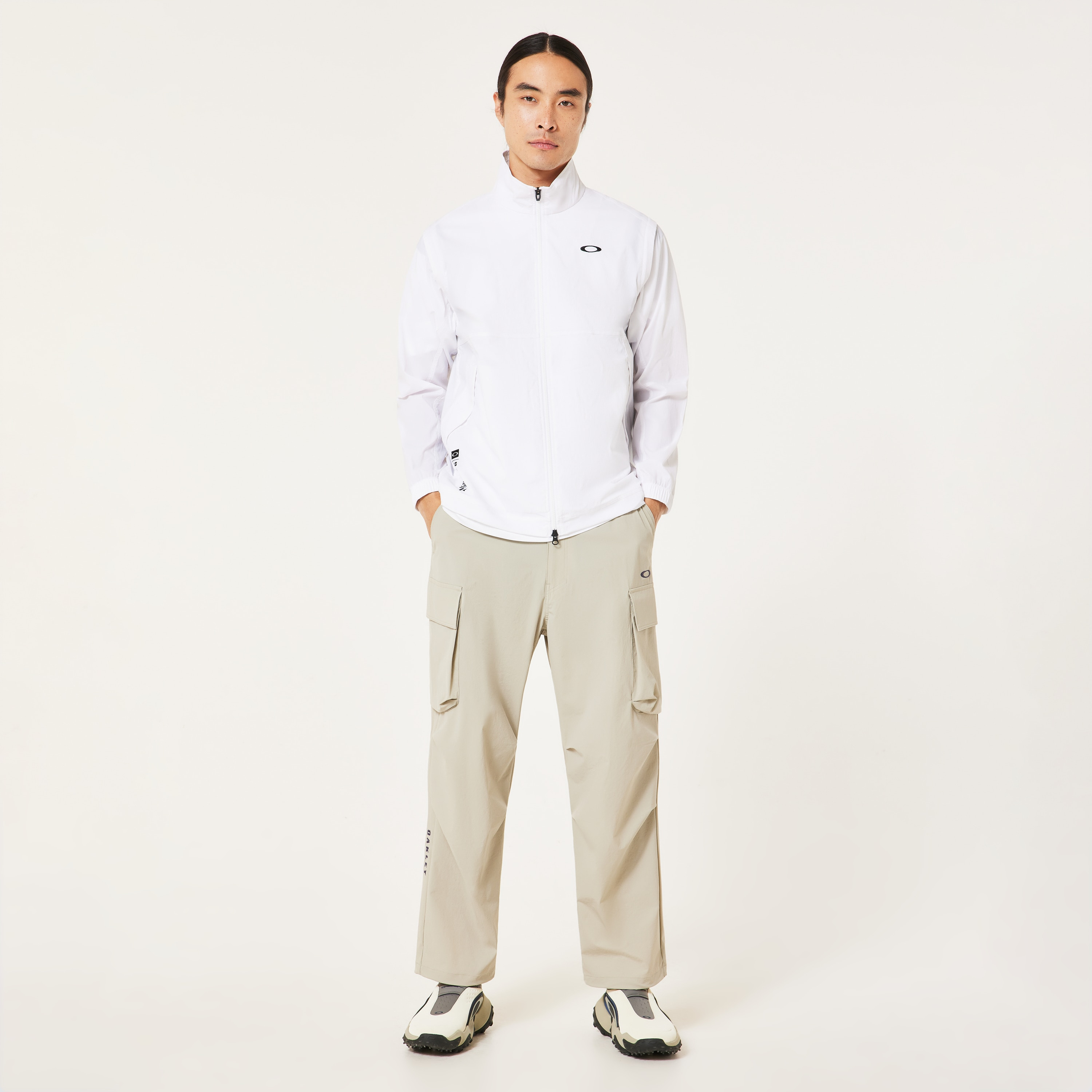 Oakley Tactful Wind Jacket 6.0 - 3