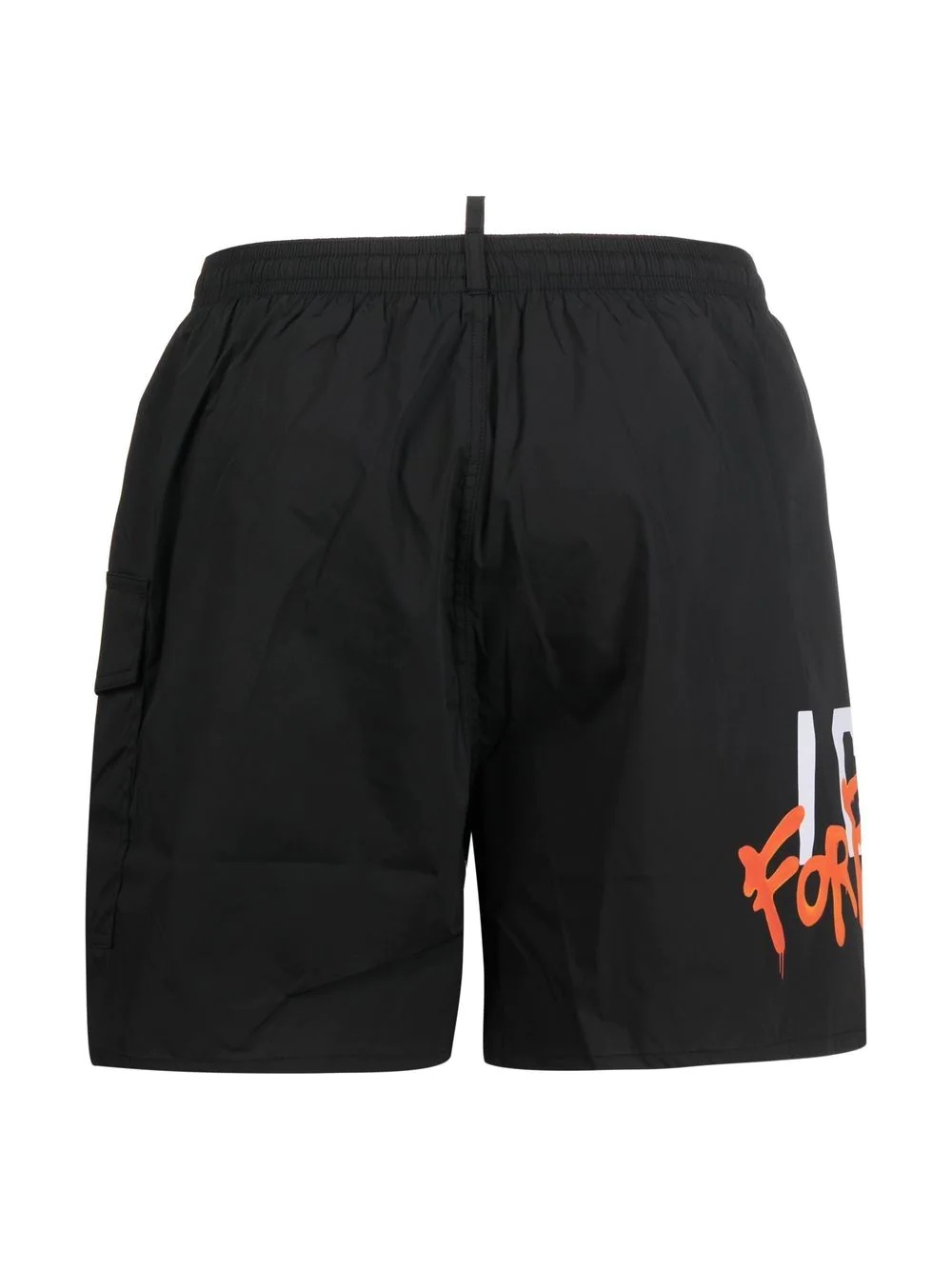 'Forever Icon' swim shorts - 2