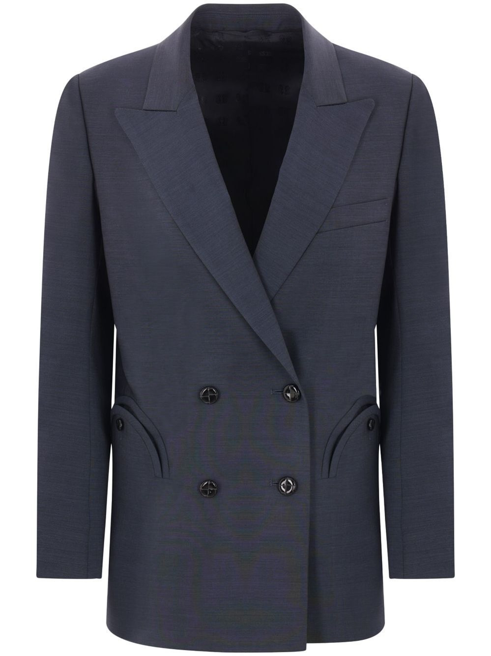 `Aile Everyday` Blazer - 1