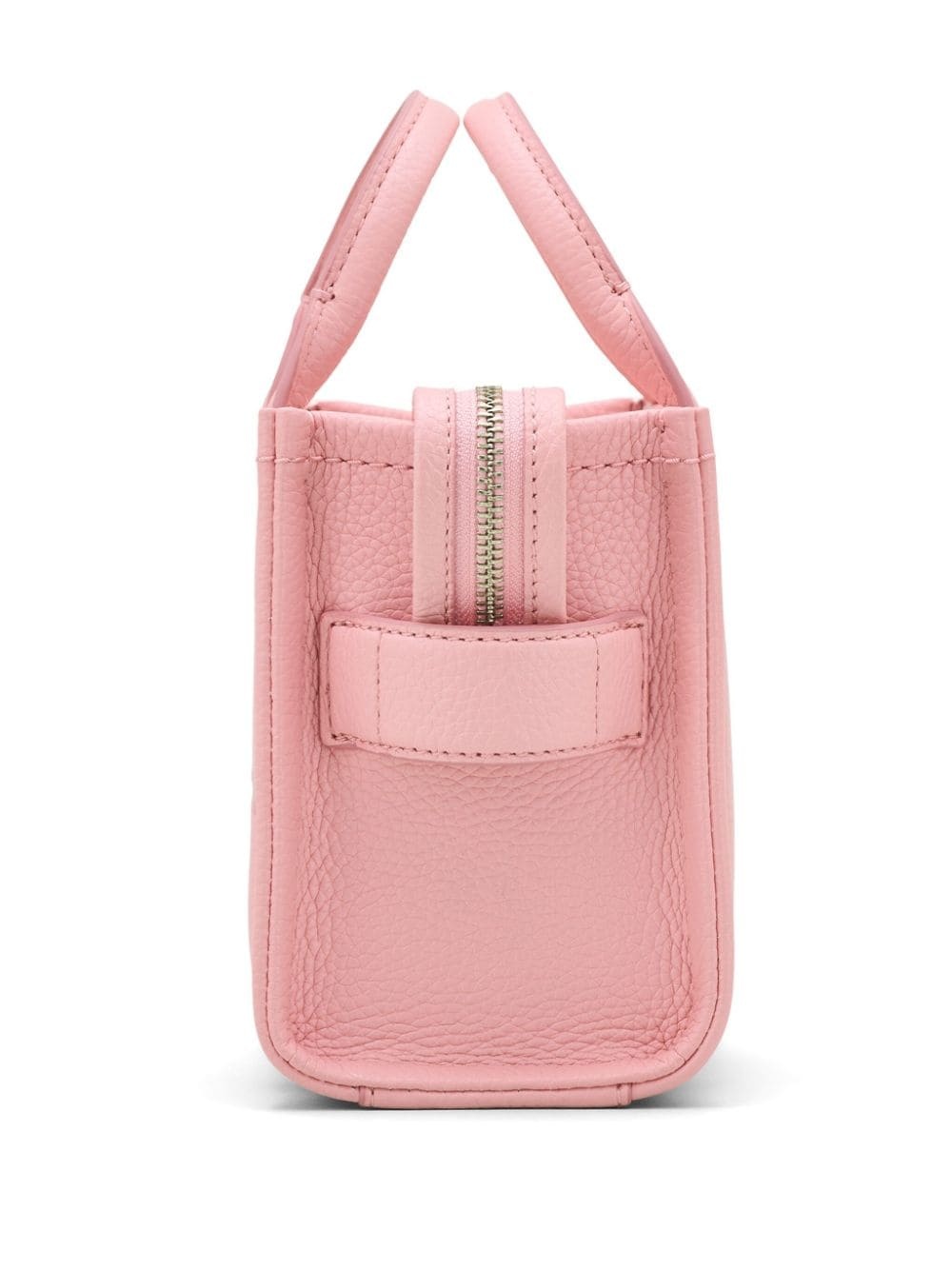 The Leather Crossbody Tote bag - 4