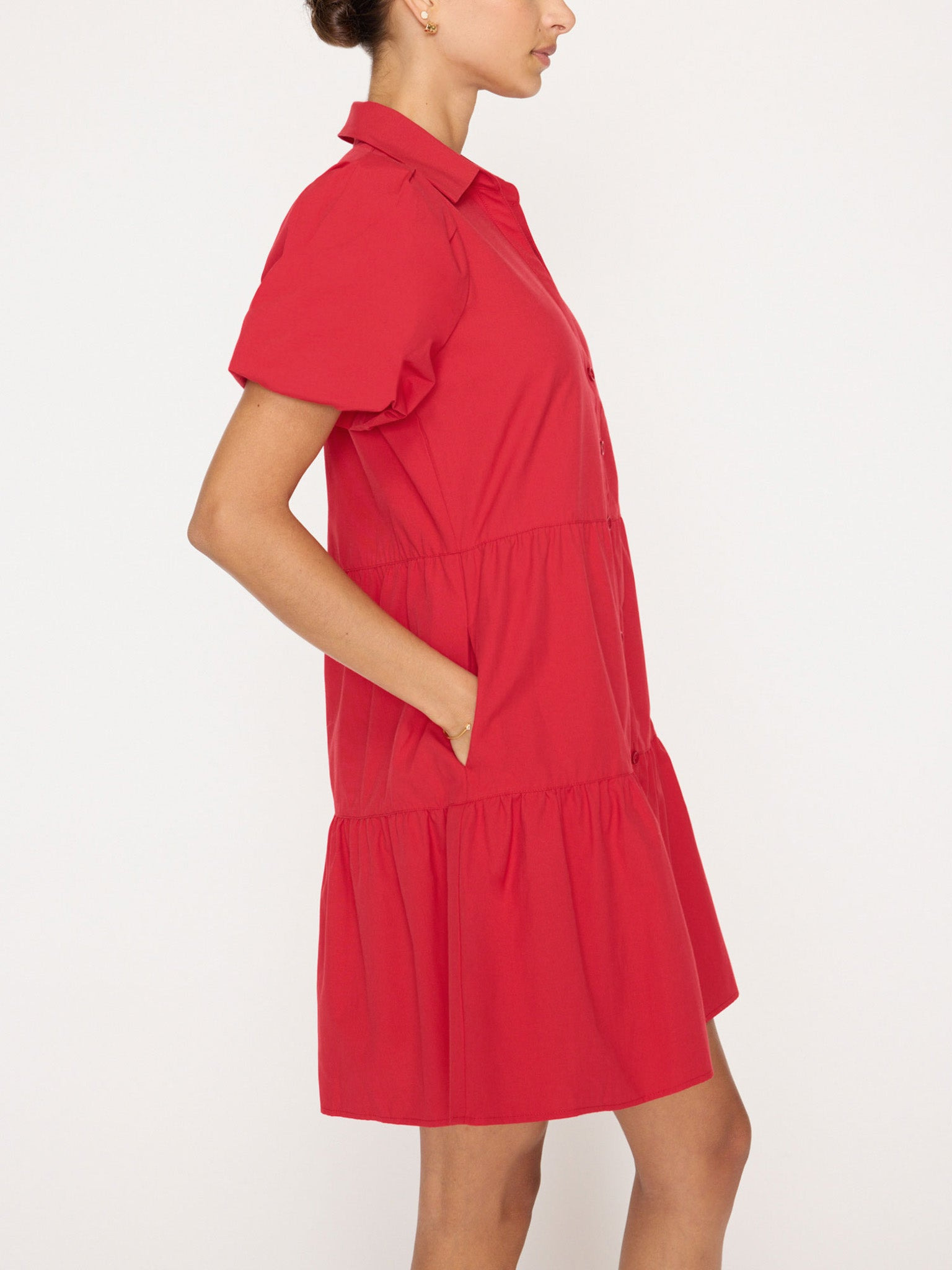 The Havana Mini Dress - 5