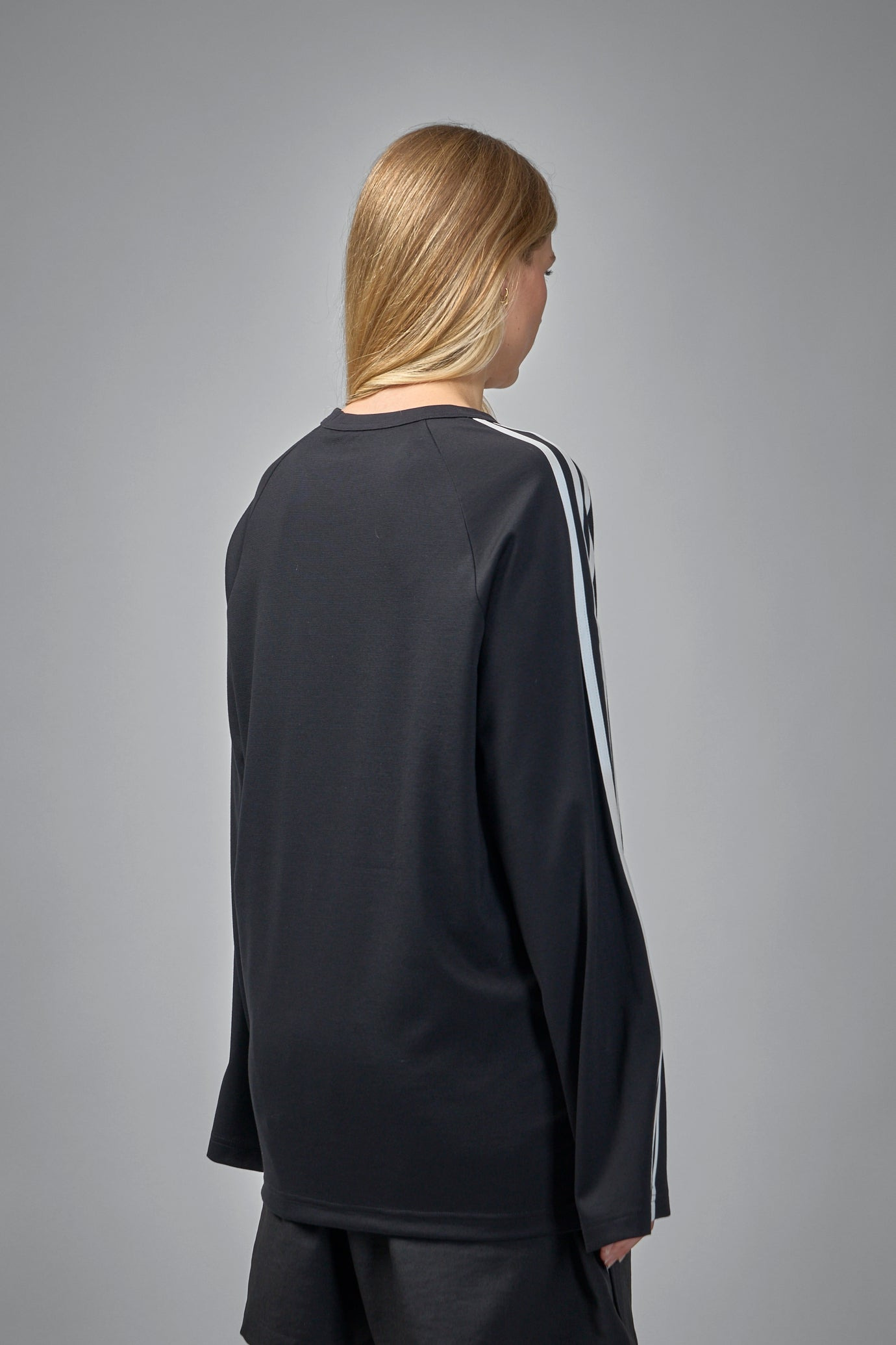 U-wire Long Sleeve - 3