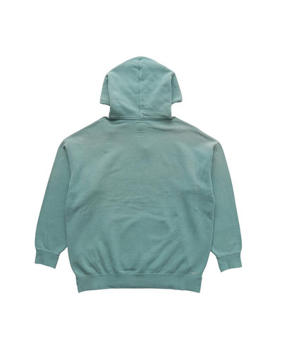 visvim AMPLUS HOODIE P.O. CRASH W LT.GREEN outlook