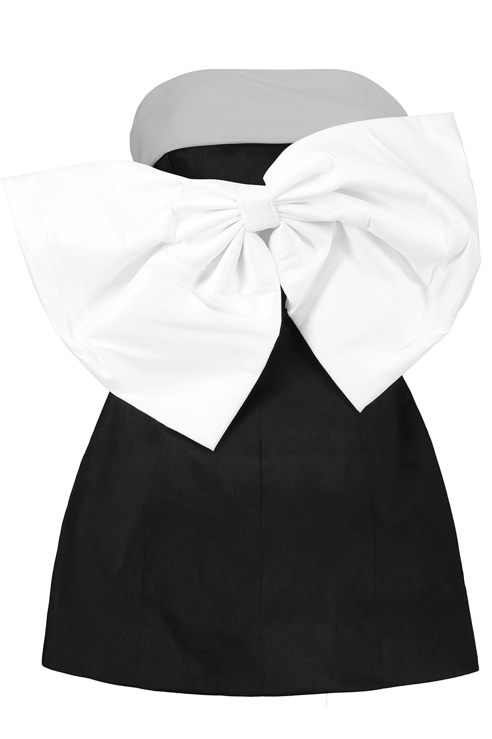Birdie Mini Dress - 8