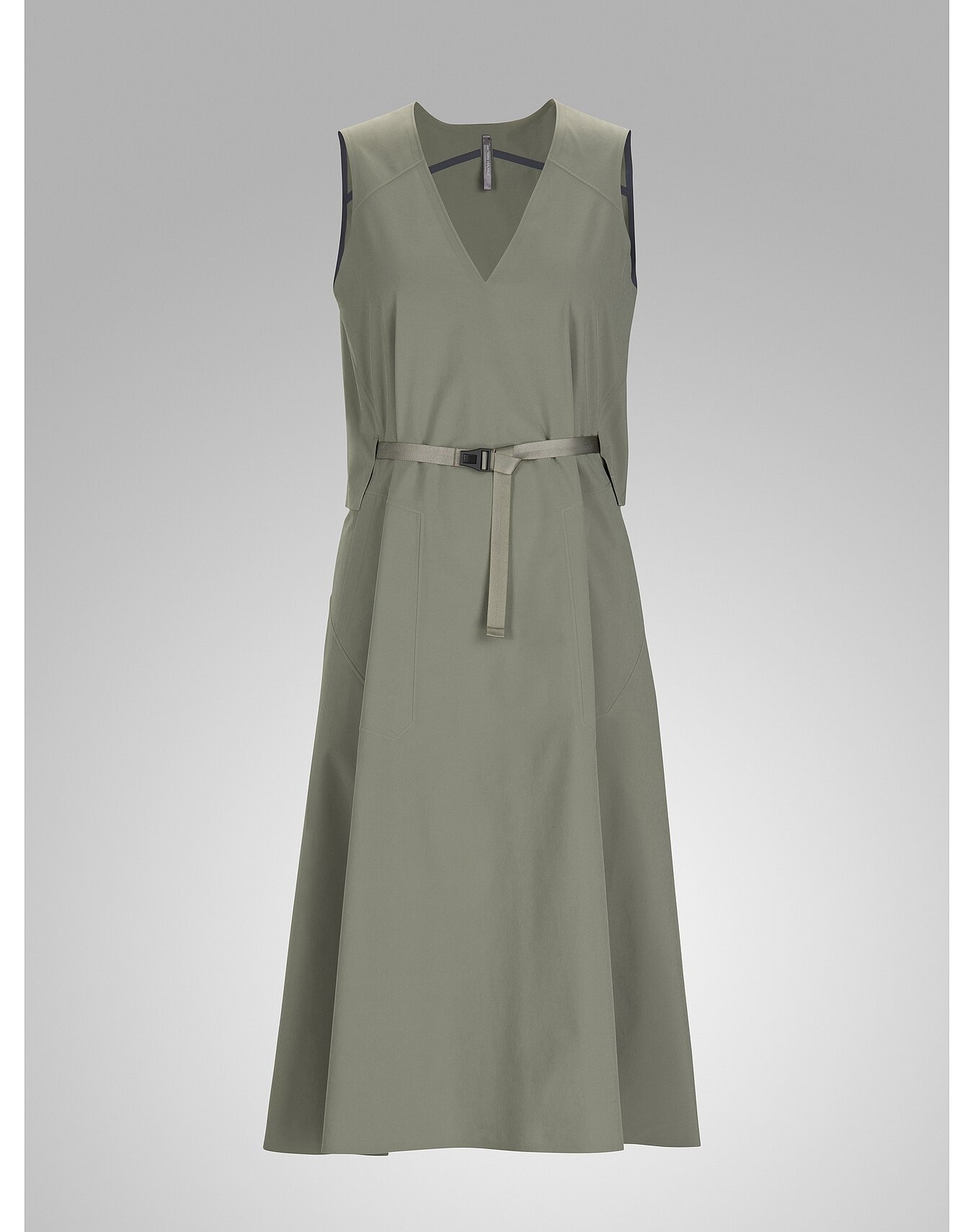 Icosa Dress - 9
