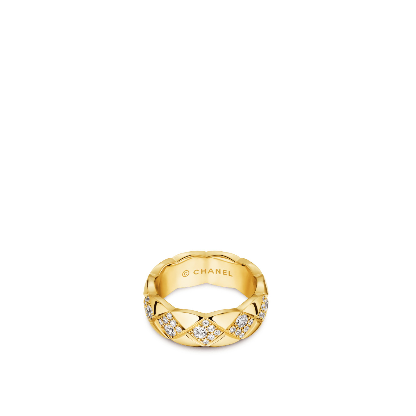 Coco Crush ring - 2