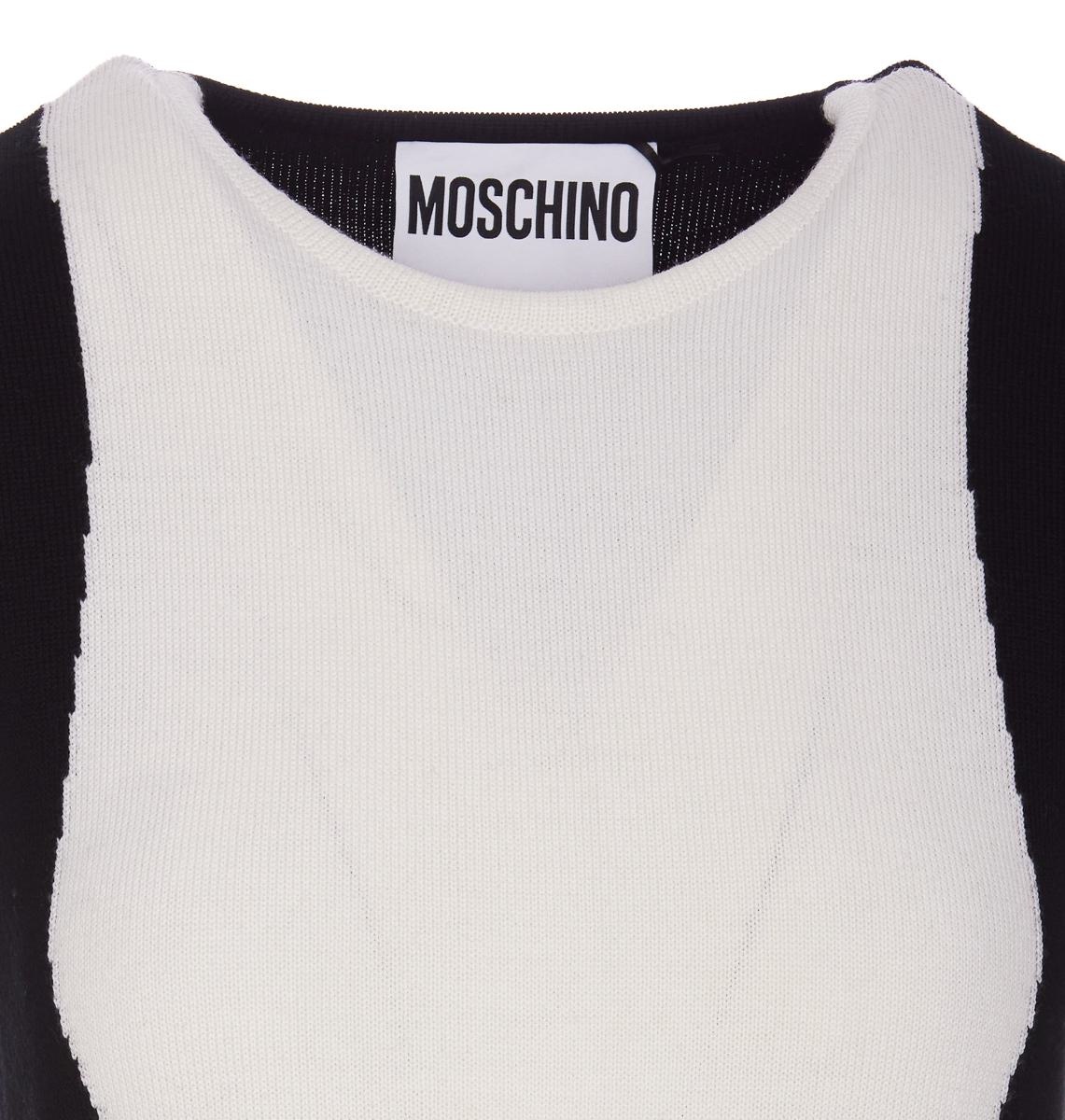 Moschino Dresses - 4