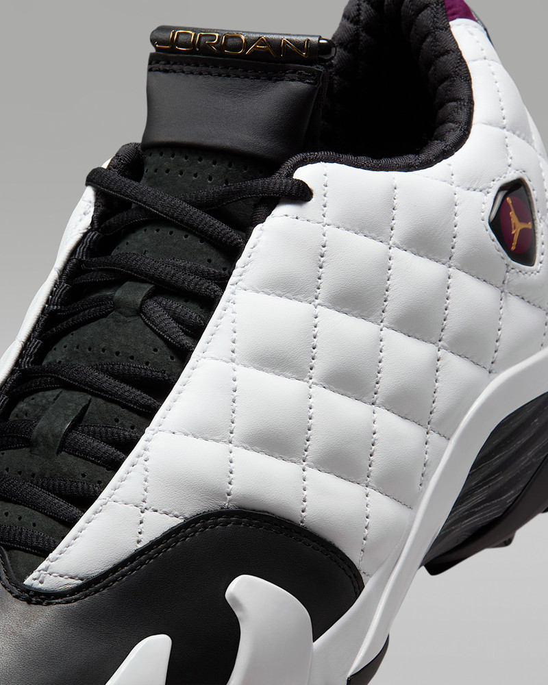 Air Jordan 14 G Golf Shoes 8