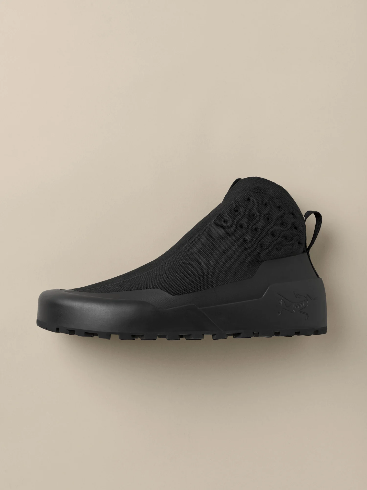 Kragg Mid Shoe - 1