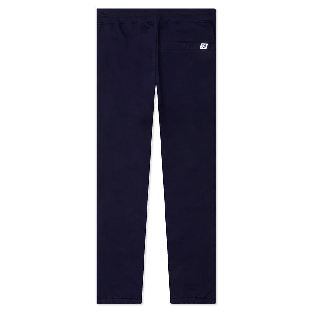 BB CYCLE SWEATPANT - EVENING BLUE - 2
