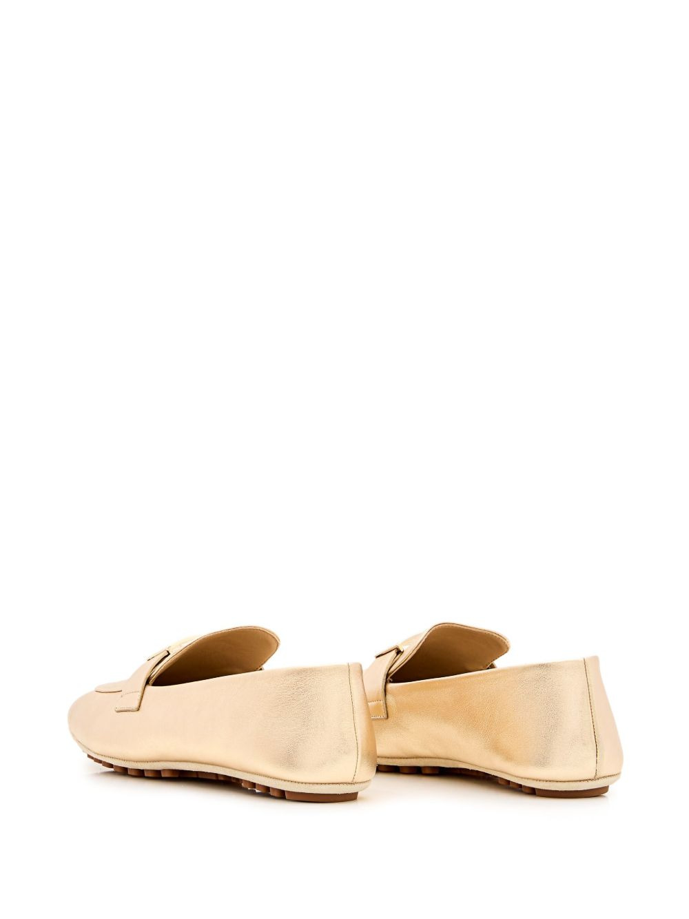 Baguette loafers - 3