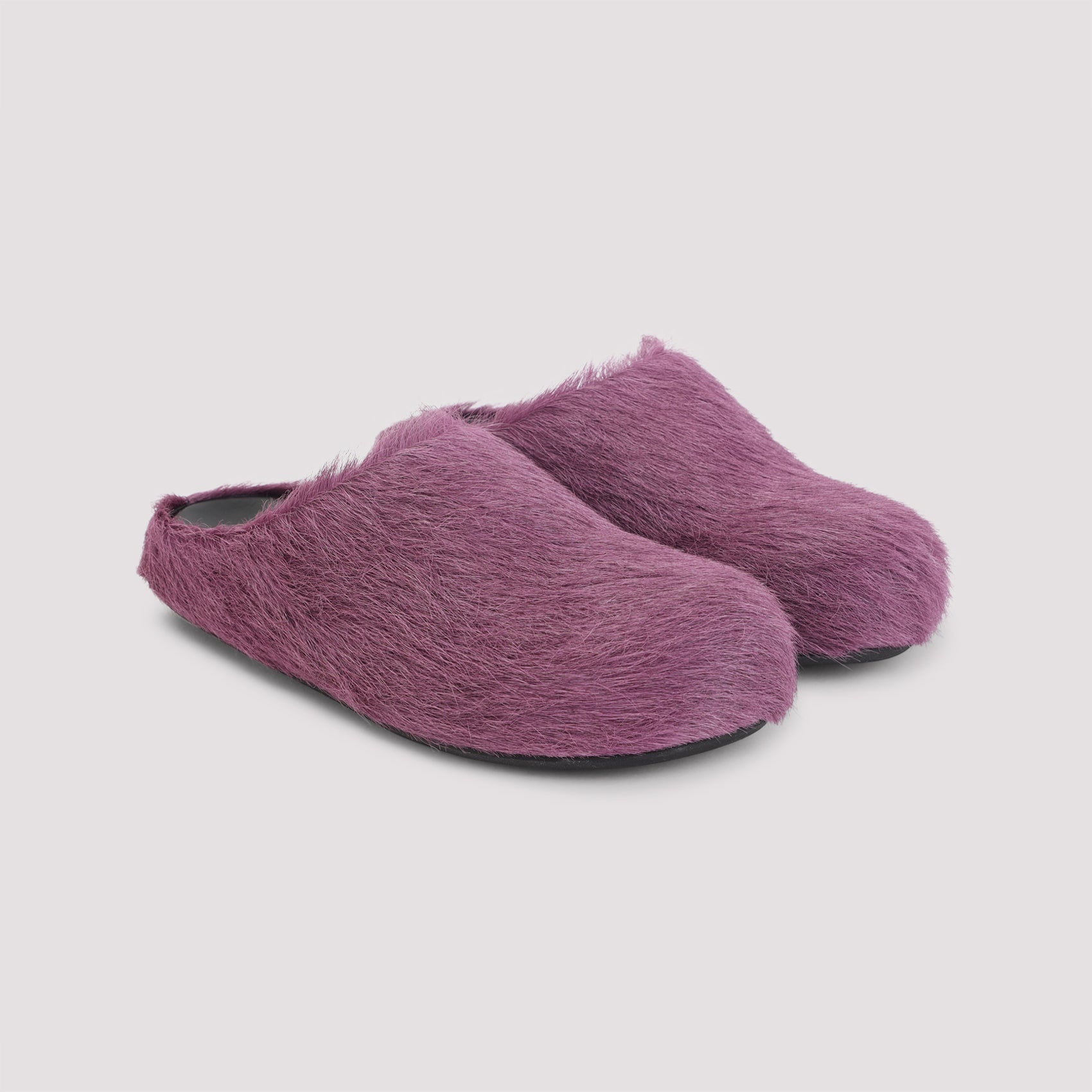 Sandals Pink & Purple - 4