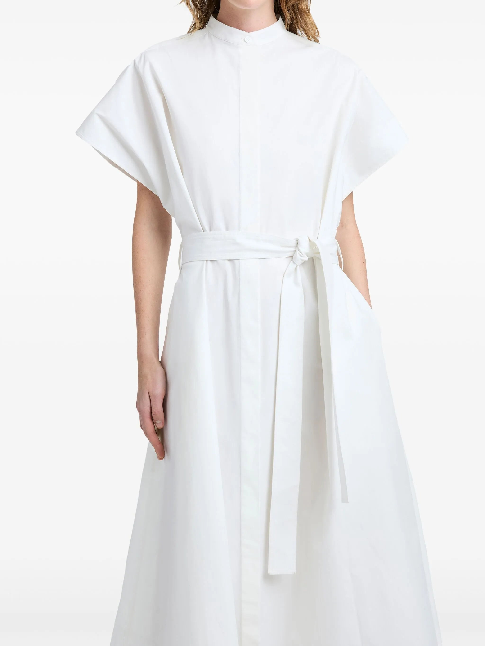 Walker midi dress - 5
