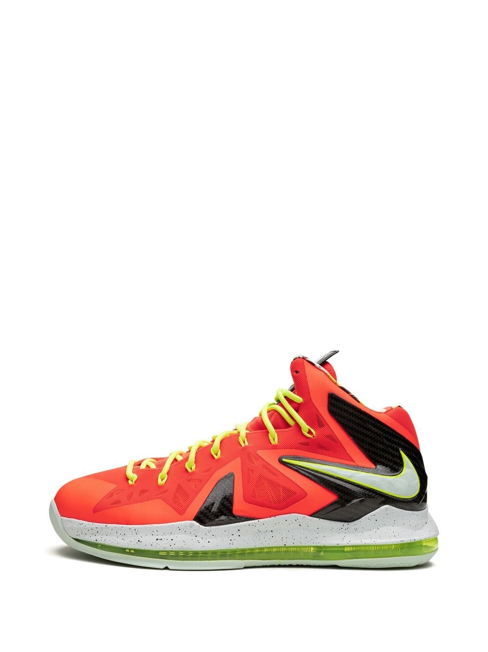 Lebron 10 P.S Elite sneakers - 5