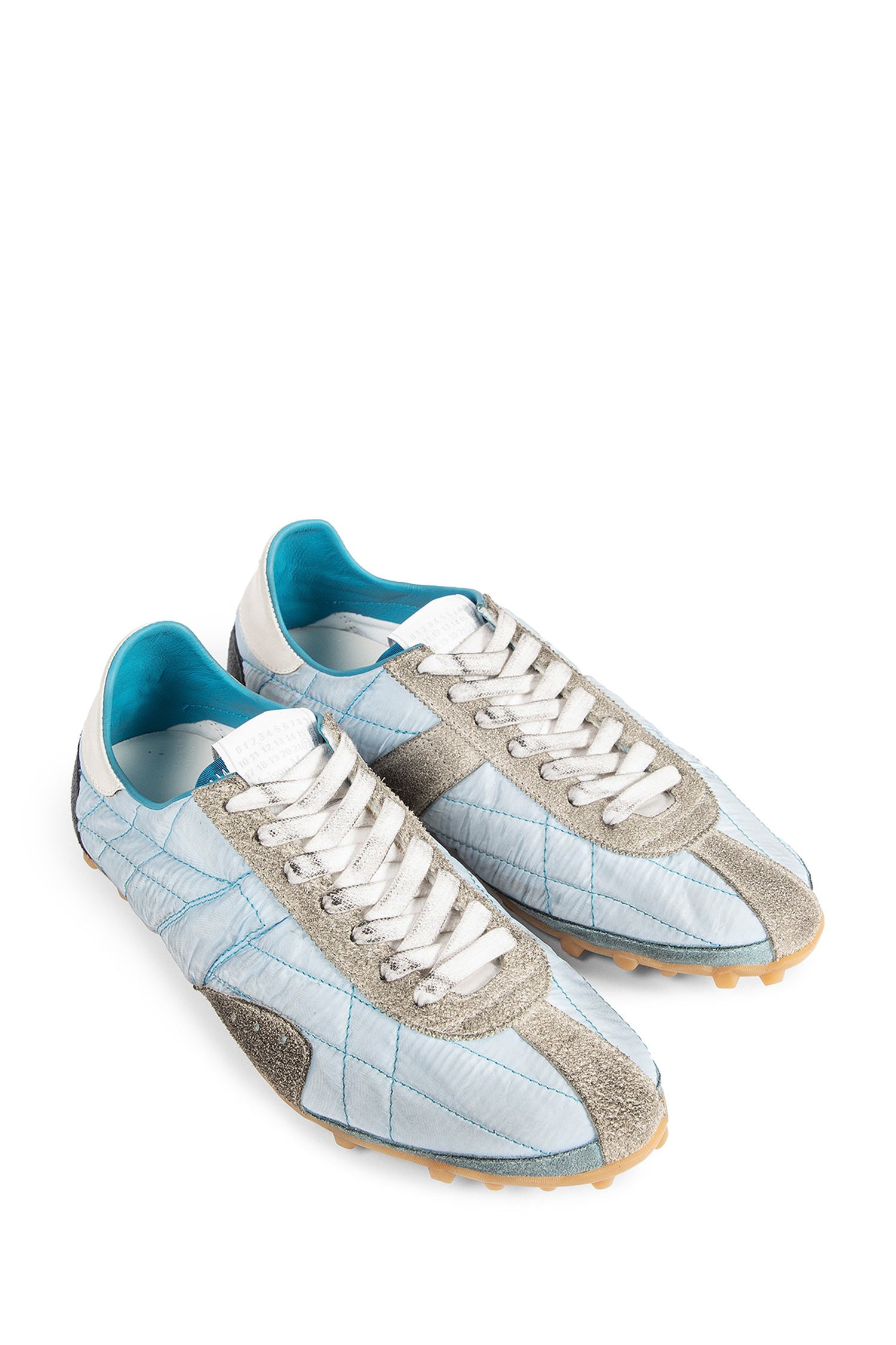 Sprinters Sneakers - 6
