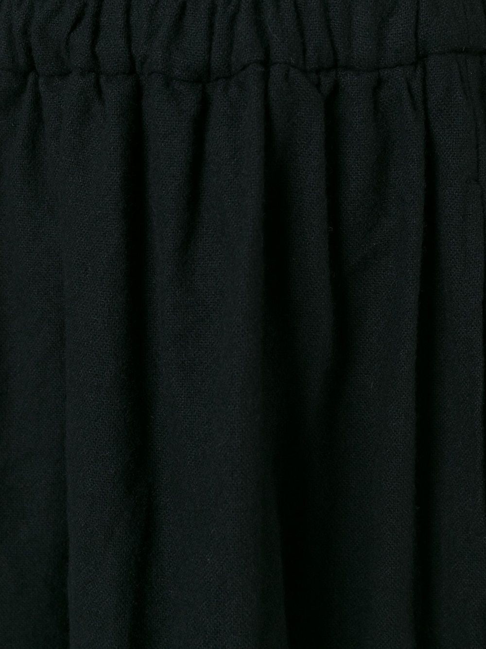 pleated skirt - 5