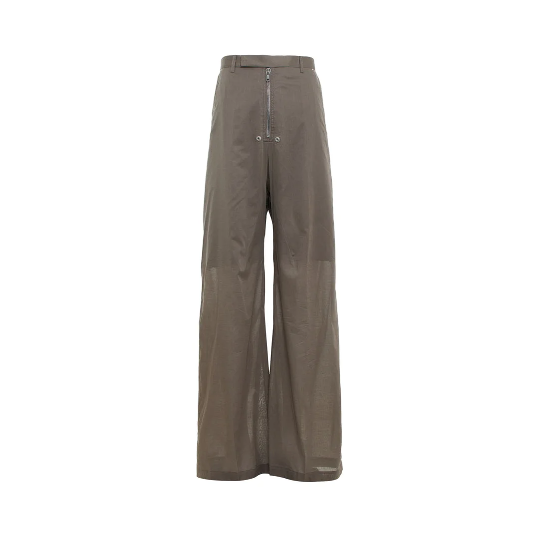 Belas Wide Leg Pants - 1