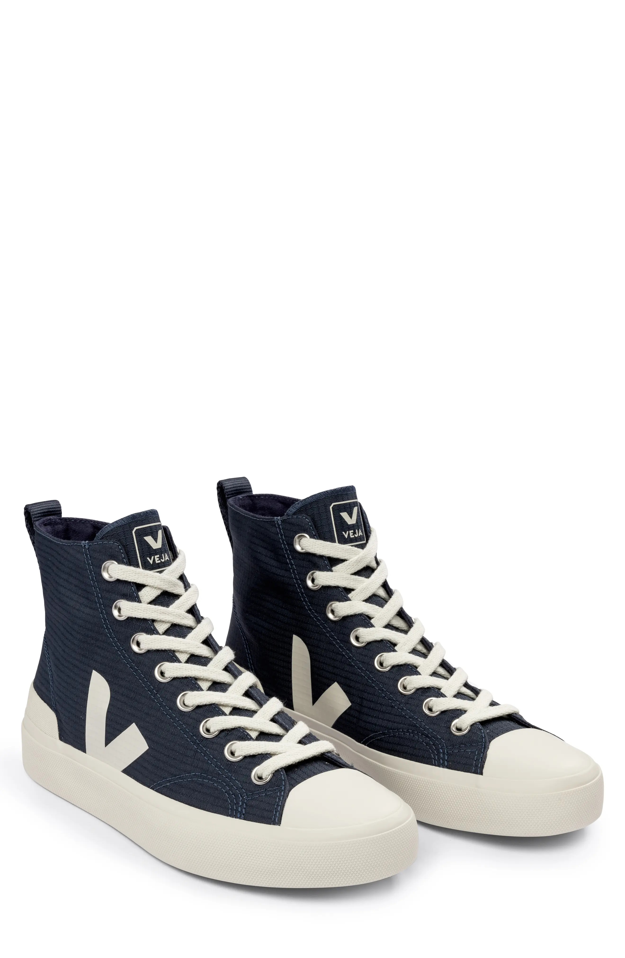 Wata II Ripstop High Top Sneaker - 1