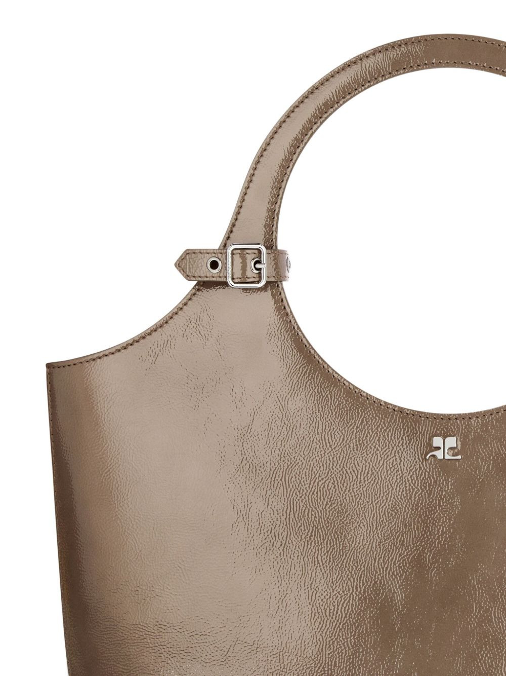 medium Holy tote bag - 4