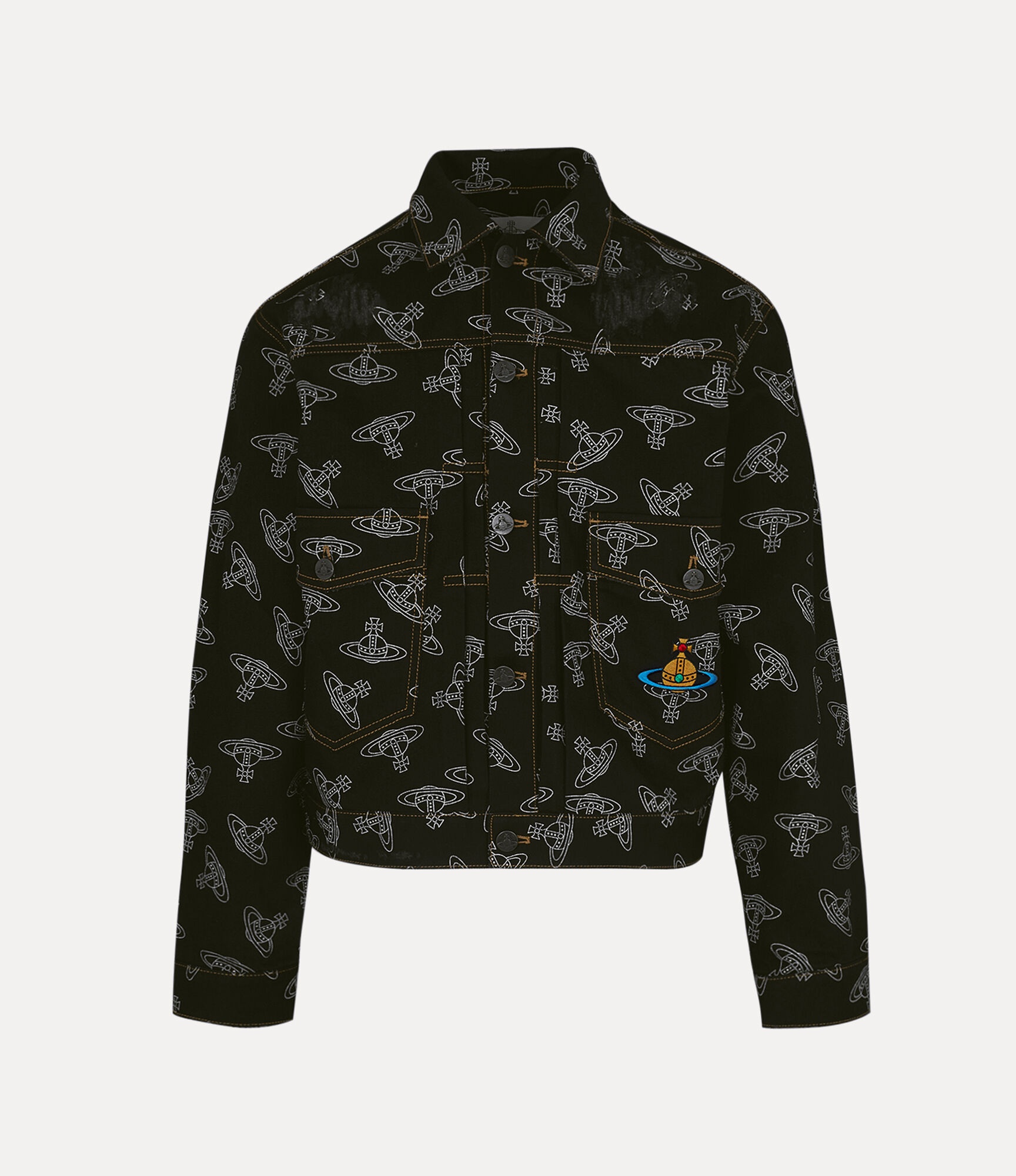 MARLENE JACKET - 1