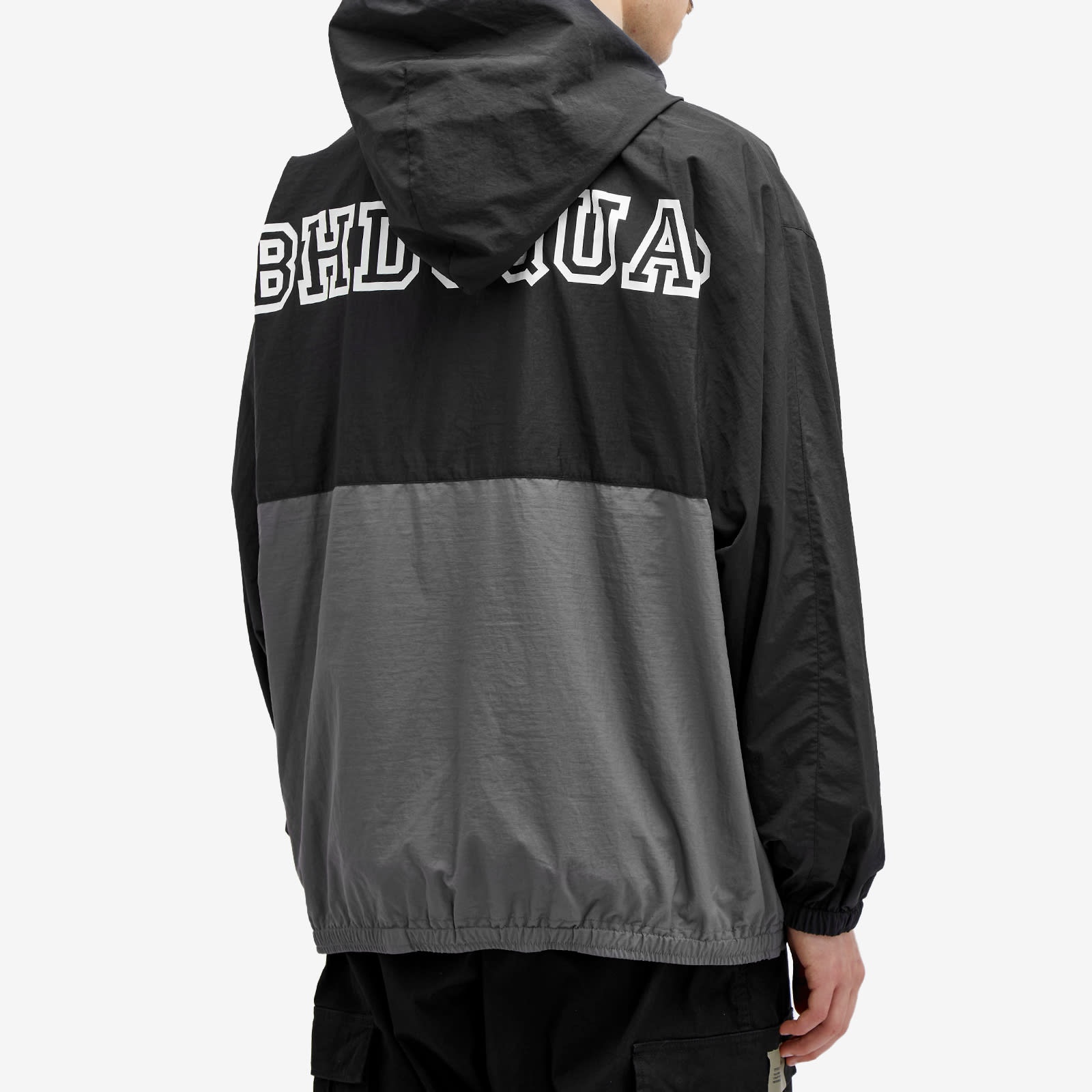 Neighborhood Bicolour Anorak Jacket - 3