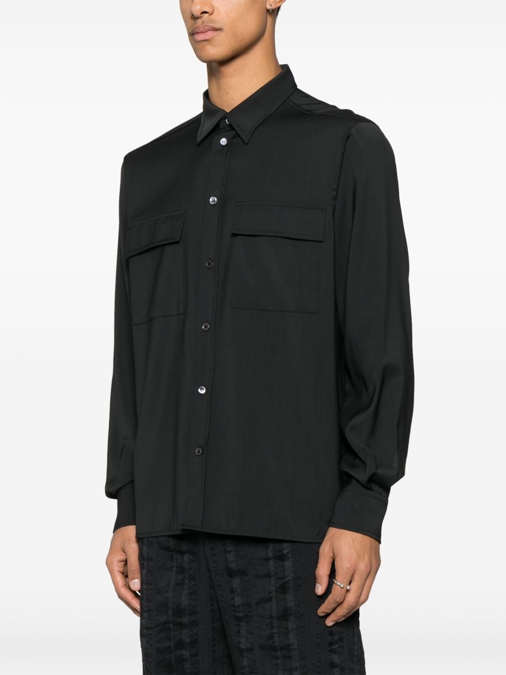 Den Tropical shirt - 3