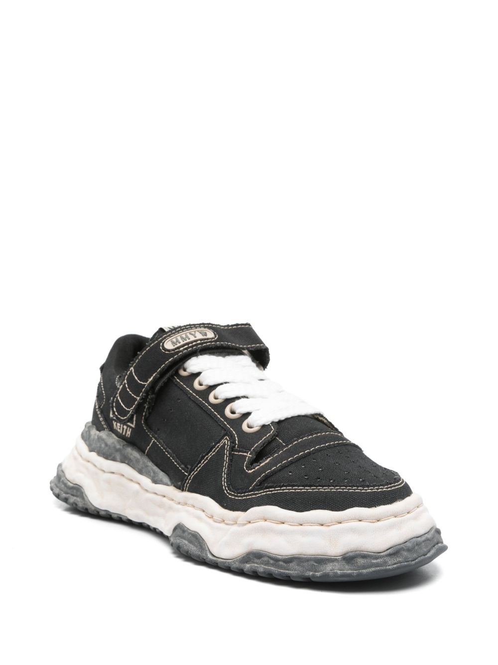 Keith sneakers - 2