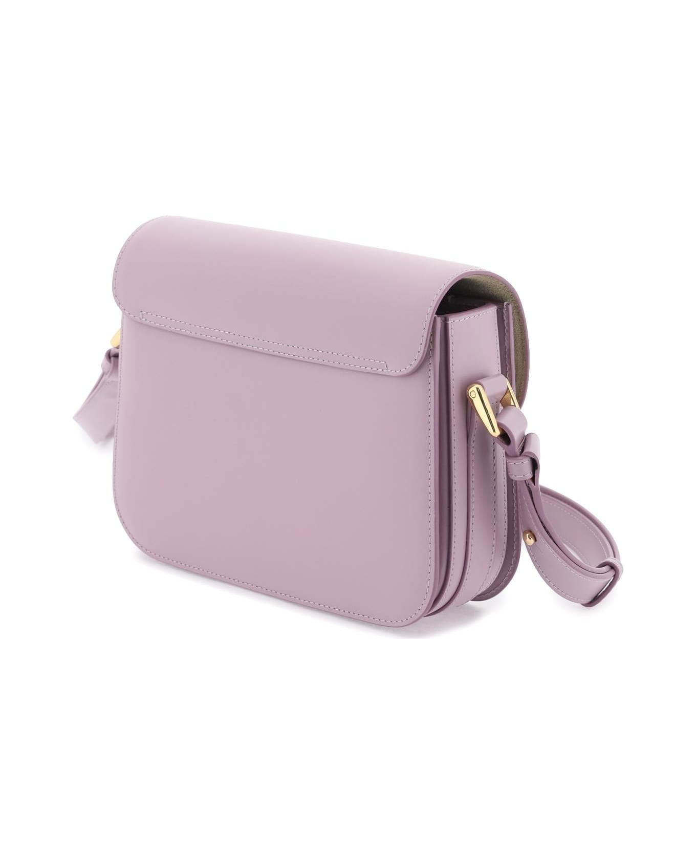 Grace Small Shoulder Bag - 2