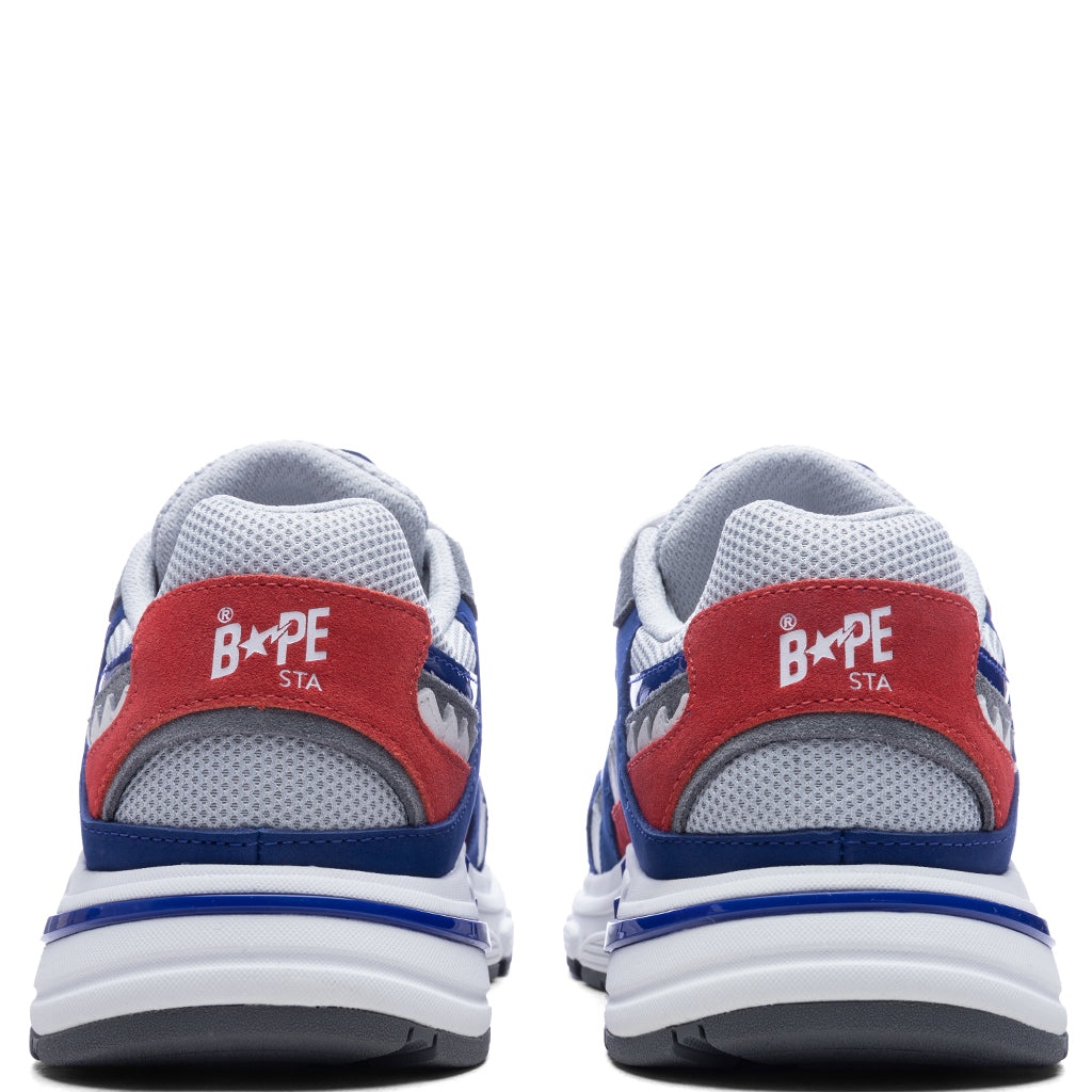SHARK STA JAPAN M1 - BLUE - 4