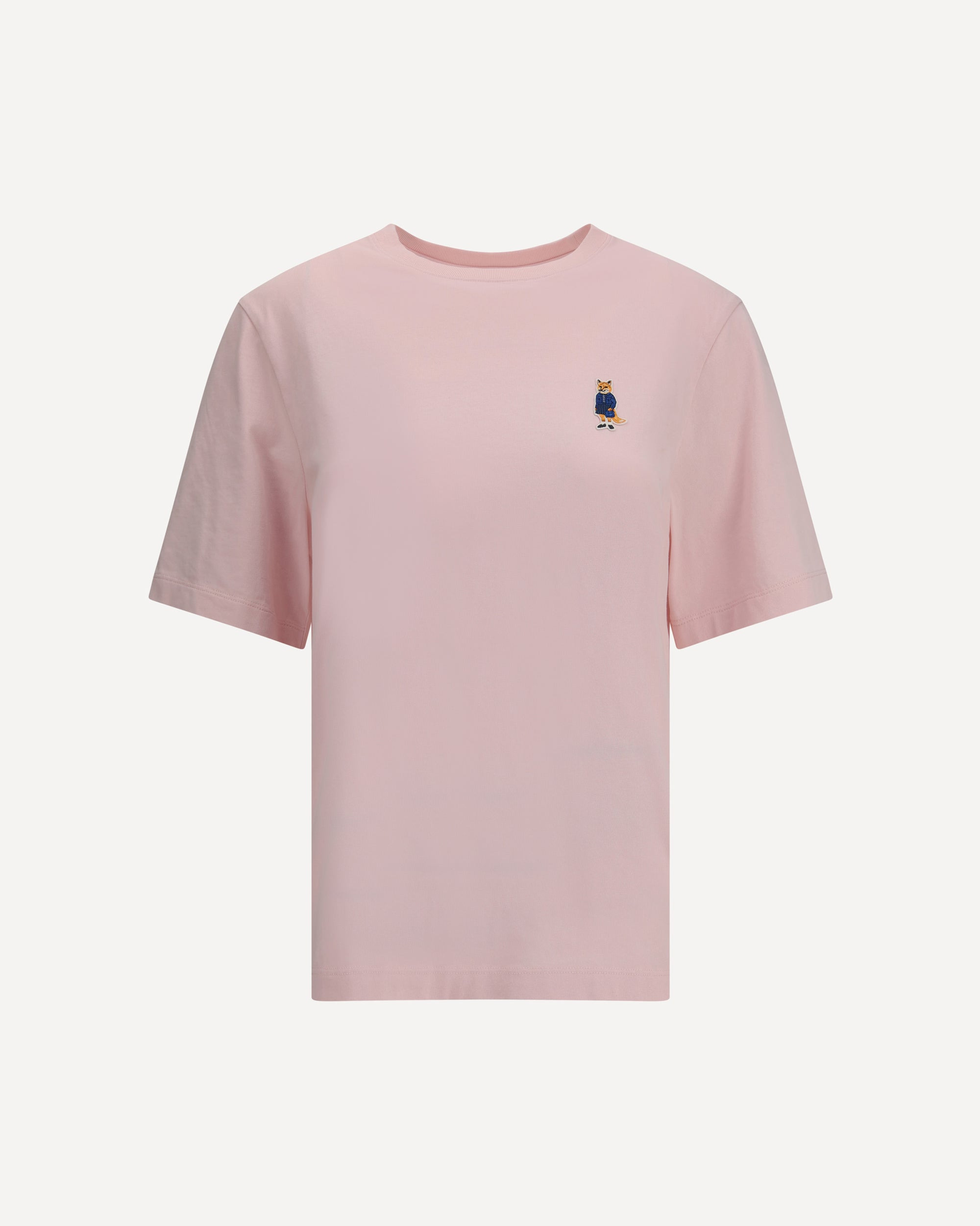 Dressed Fox T-Shirt - 1