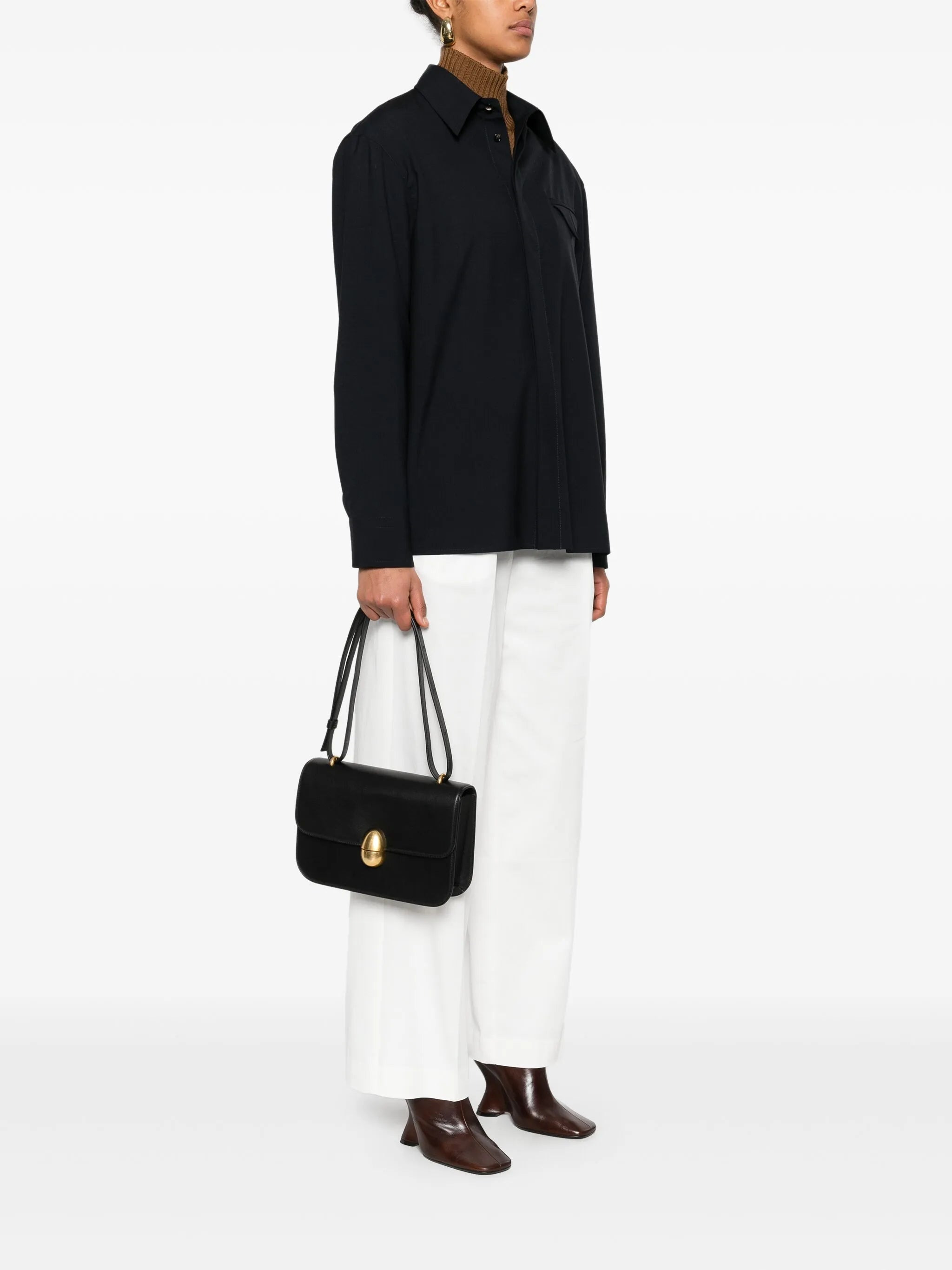 Phoenix Crossbody Bag - 5