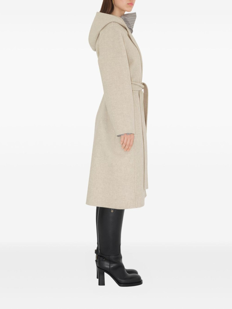 hooded cashmere coat 3