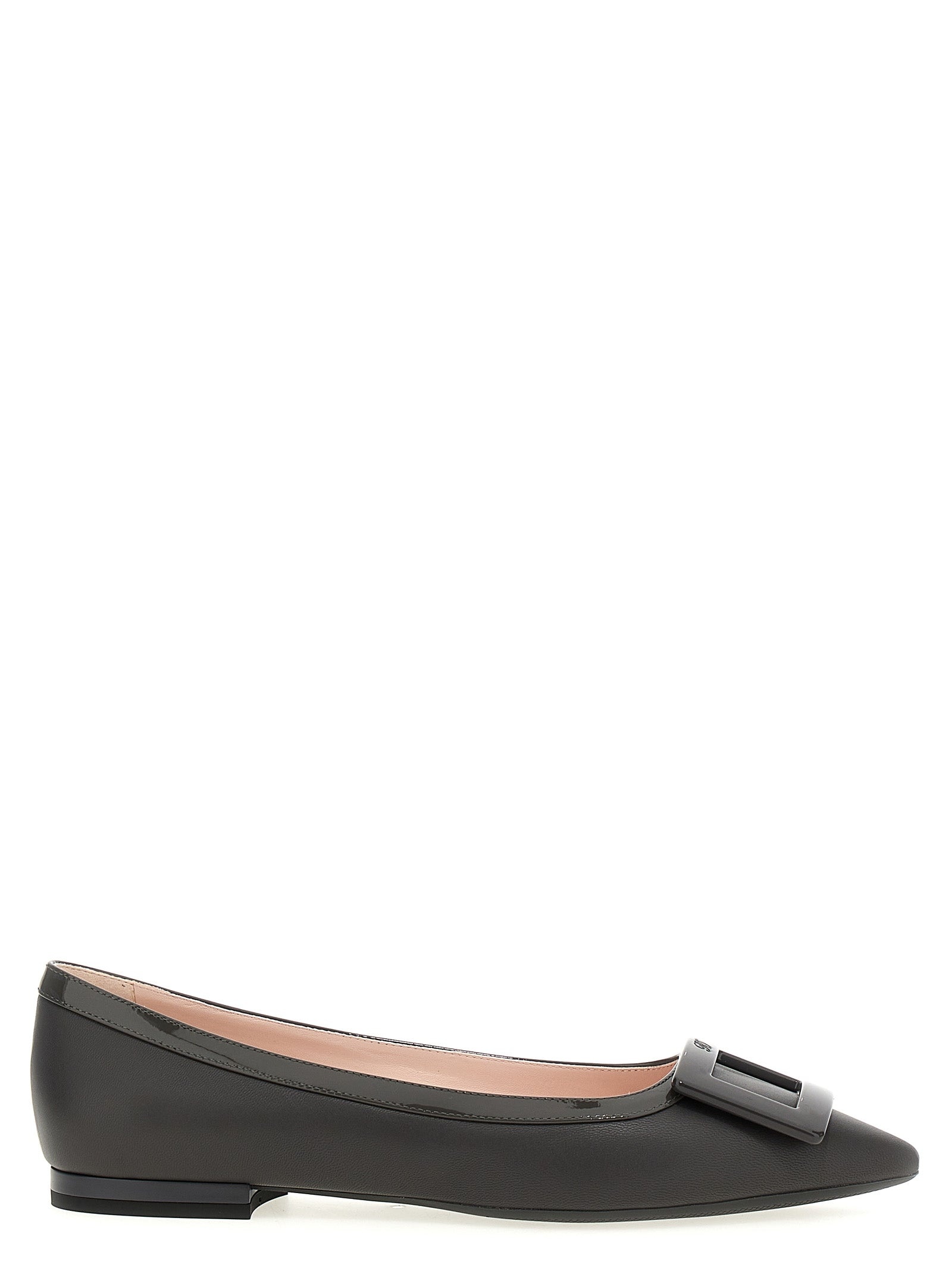 Roger Vivier Women 'Gommettine' Ballet Flats - 1
