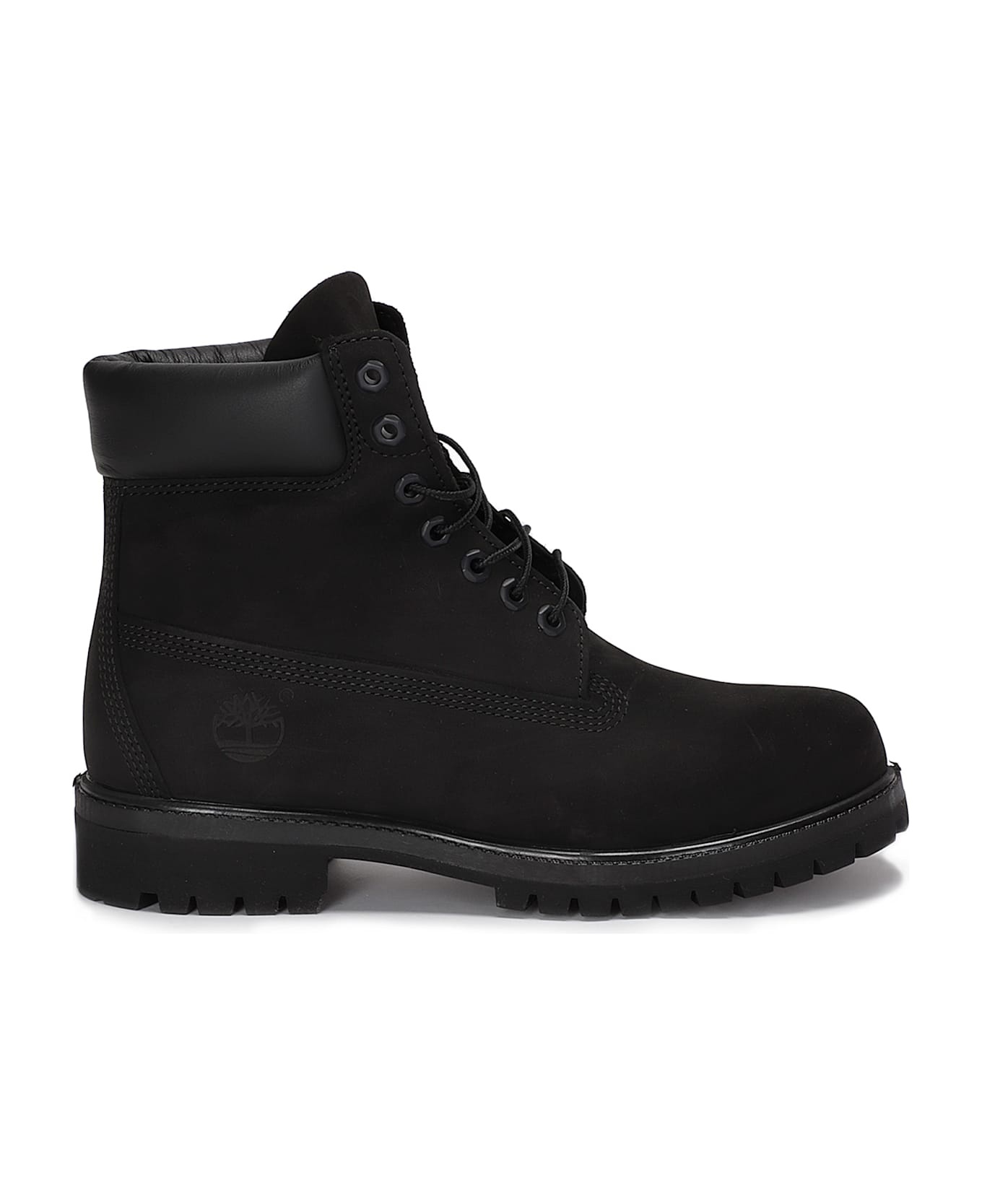 Timberland Premium 6 Inch Lace Up Waterproof - 1
