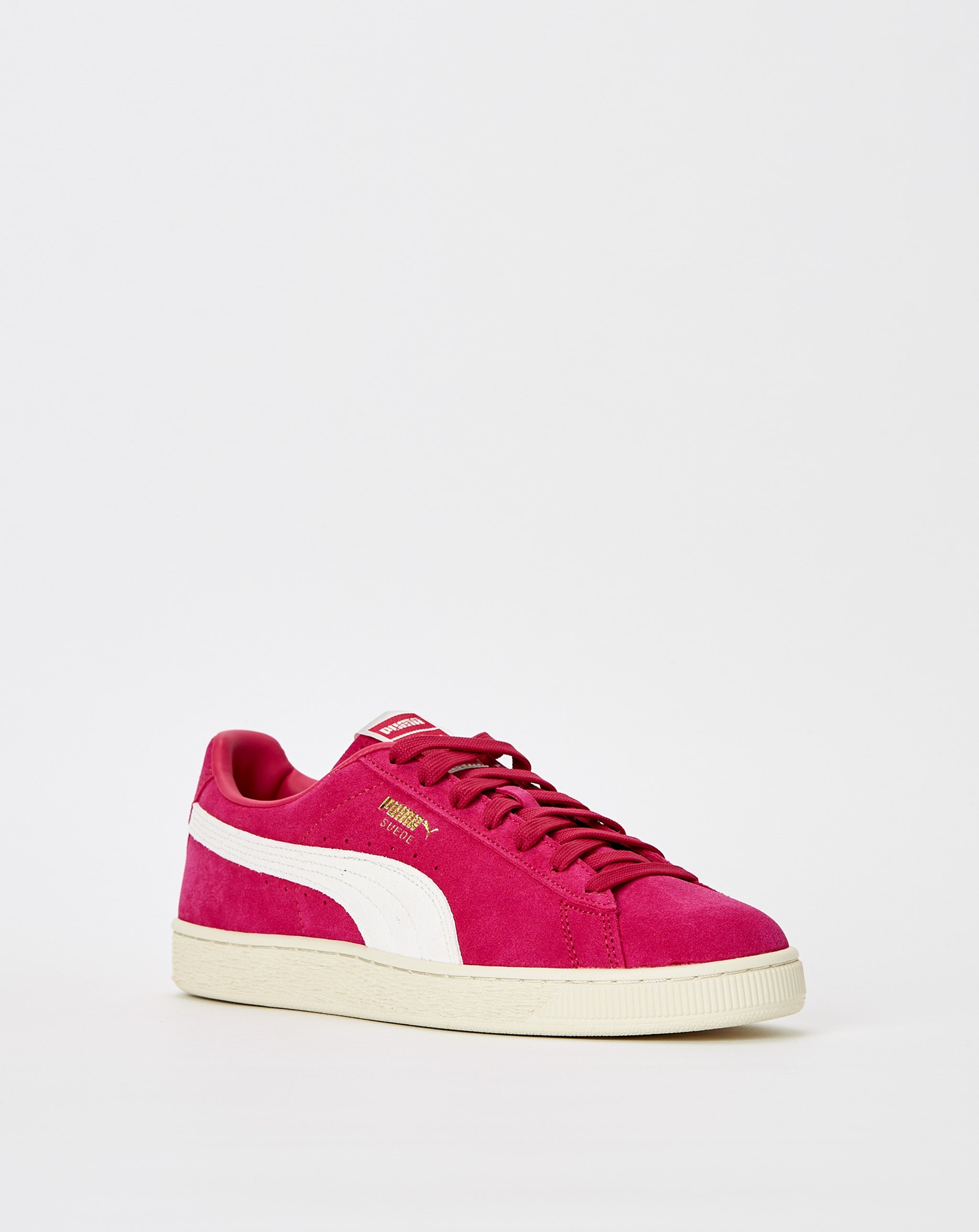 Suede Charles F. Stead II - 2