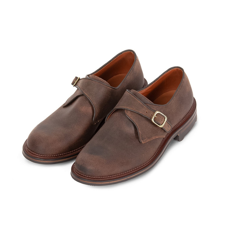 VIBERG Regent - Urban Waxy Commander outlook