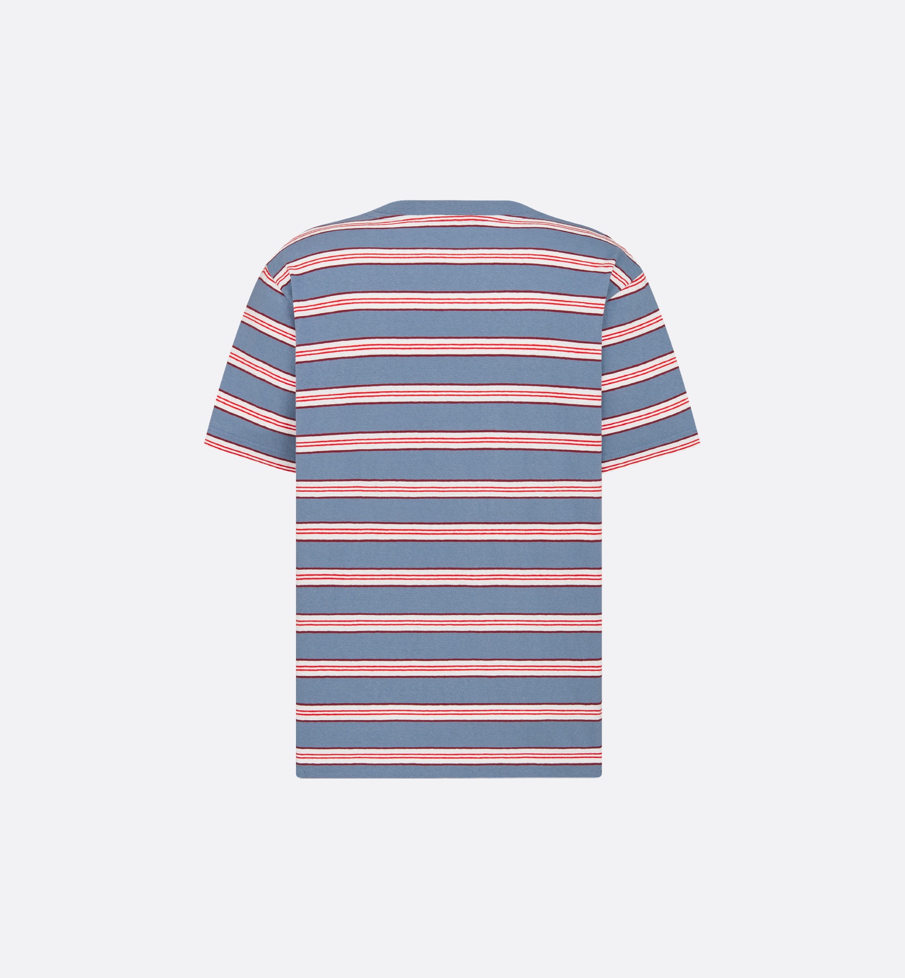 Christian Dior Couture Lily of the Valley T-Shirt, Relaxed Fit - 6