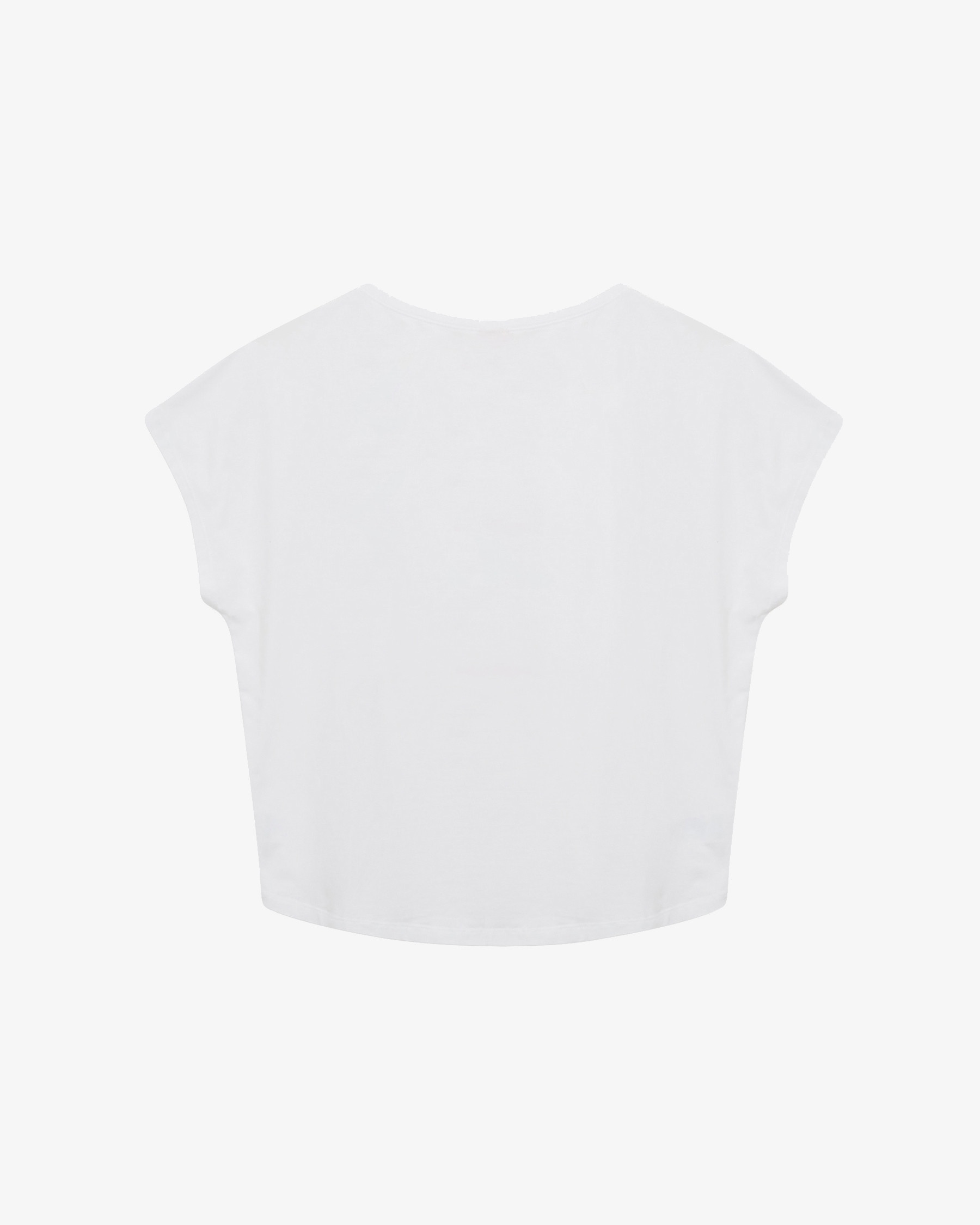 Oversized top - 6