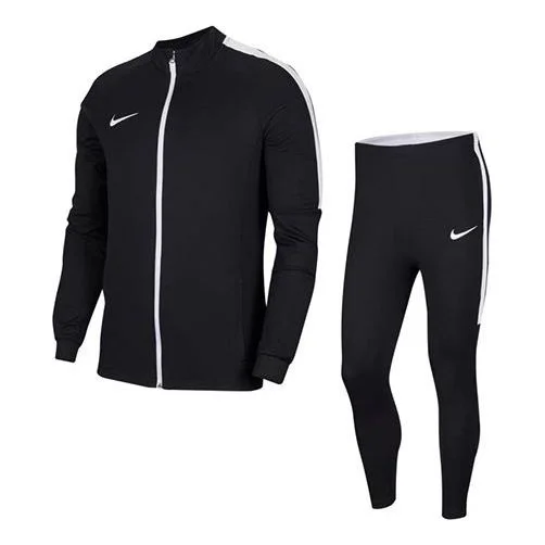 Nike Academy Training Suit 'Black' AT3037-010 - 1
