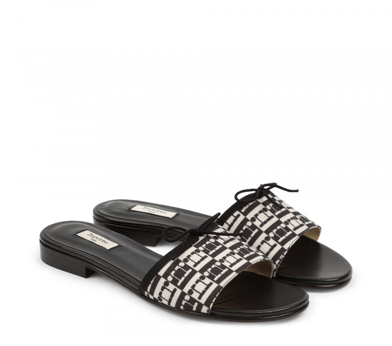 Repetto Terence mules outlook