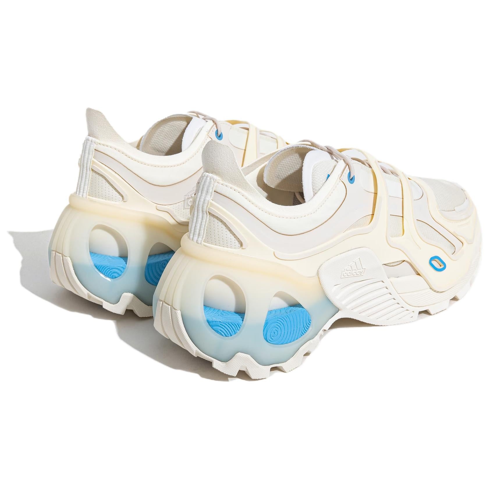 adidas Wonder Runner Pro 'White Blue' IF1707 - 2