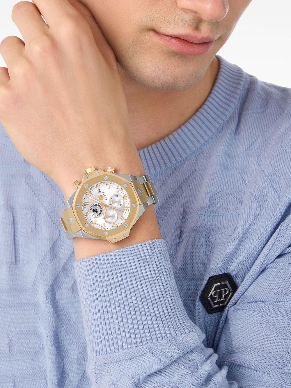 Chrono Royal 46mm - 2