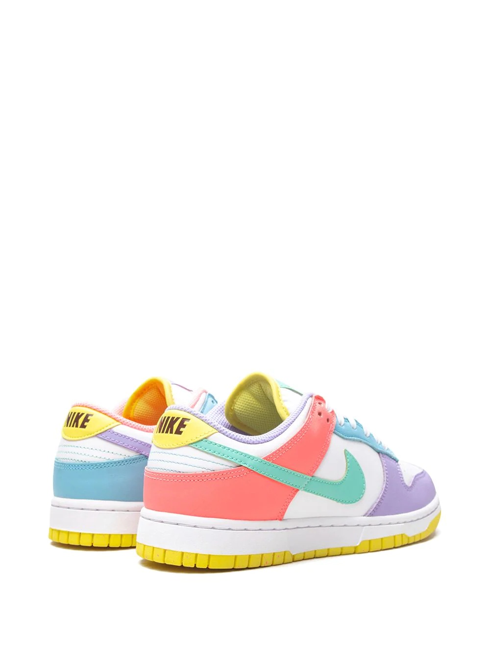 Dunk Low SE "Easter" sneakers - 3